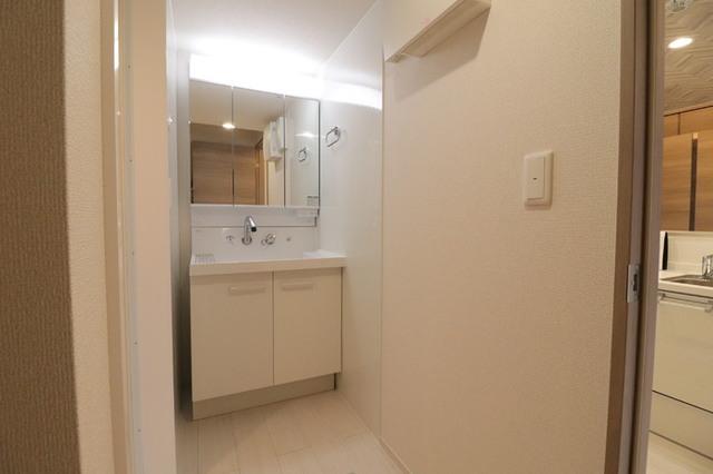 Ｄ−ＲＯＯＭ　野田町（303） 部屋画像