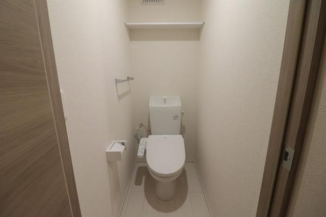 Ｄ−ＲＯＯＭ　野田町（303） 部屋画像