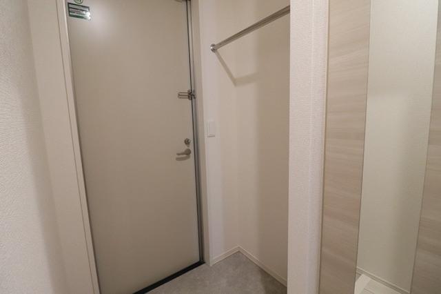 Ｄ−ＲＯＯＭ　野田町（303） 部屋画像