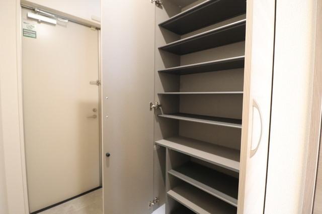 Ｄ−ＲＯＯＭ　野田町（303） 部屋画像