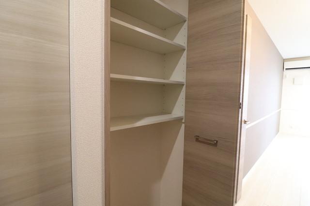 Ｄ−ＲＯＯＭ　野田町（303） 部屋画像