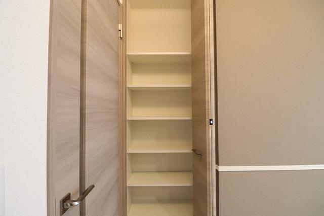 Ｄ−ＲＯＯＭ　野田町（303） 部屋画像