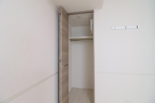 Ｄ−ＲＯＯＭ　野田町（303） 部屋画像