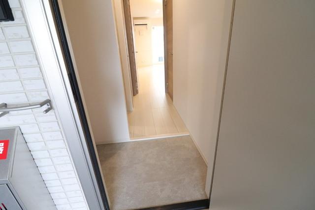 Ｄ−ＲＯＯＭ　野田町（303） 玄関