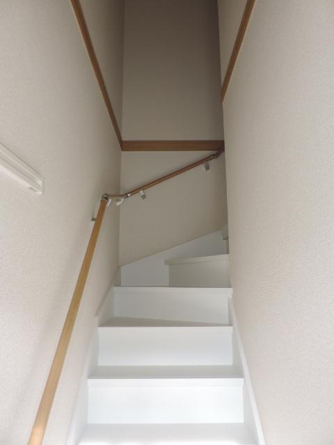 福島市矢剣町アパート その他部屋・スペース