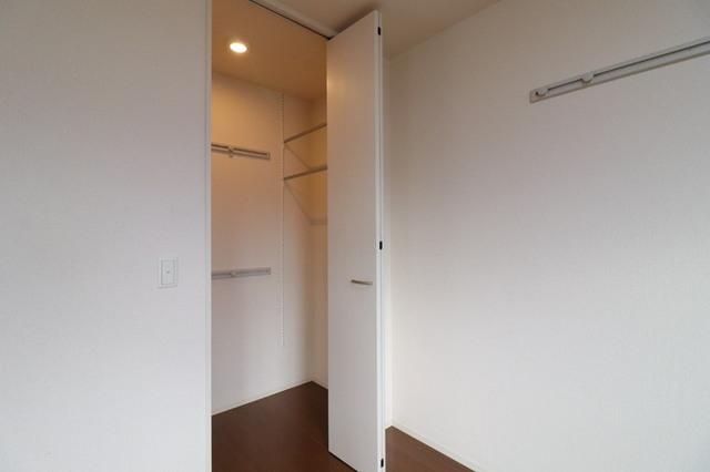 ボヌール　Ｂ（202） 部屋画像