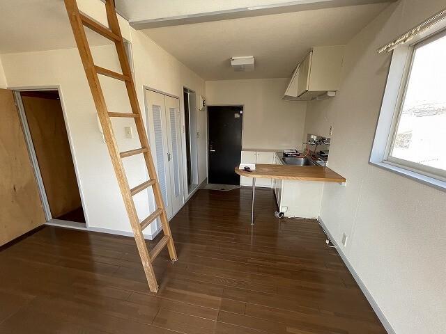 アイムズガーデン２２（204） その他部屋・スペース