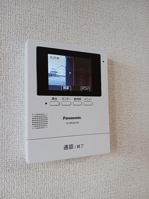 フランメゾン大森（202） 設備