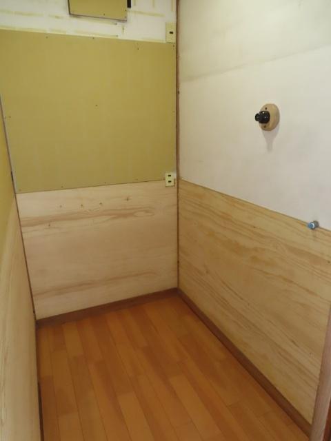 笹谷貸家 その他部屋・スペース