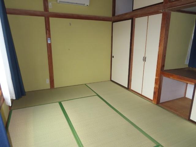 笹谷貸家 部屋画像
