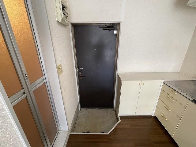アイムズガーデン２２（103） 部屋画像