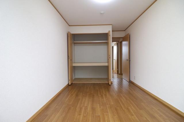 エスポワール渡利　Ｃ（102） 部屋画像