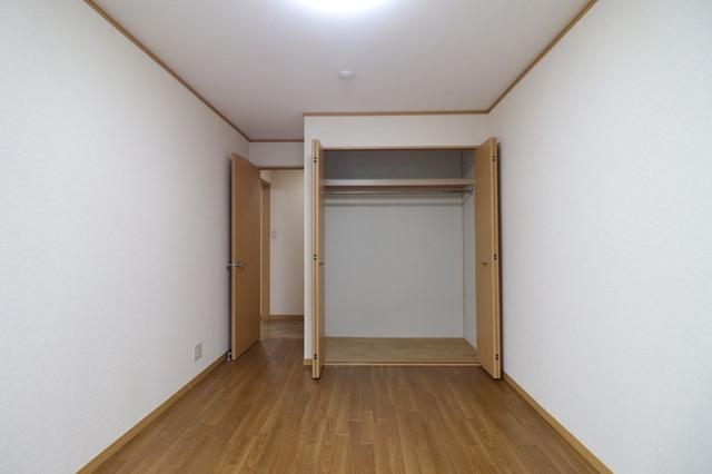 エスポワール渡利　Ｃ（102） 部屋画像