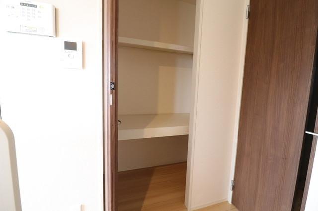 Ｋ’ｓ Ｎｏｂｌｅ　Ⅱ（101） 部屋画像