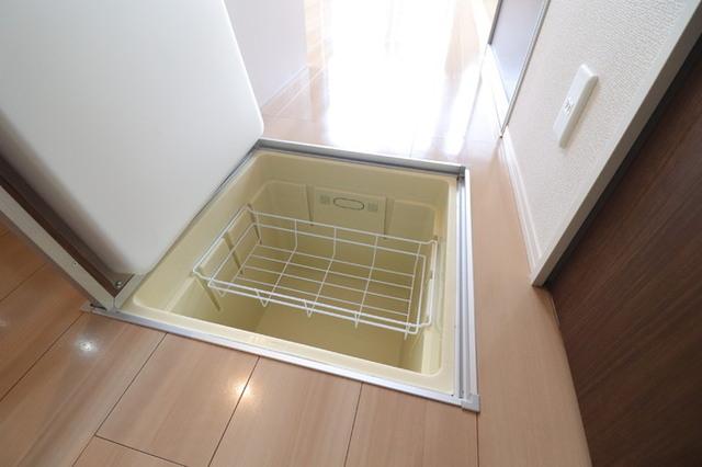 Ｋ’ｓ Ｎｏｂｌｅ　Ⅱ（101） 部屋画像
