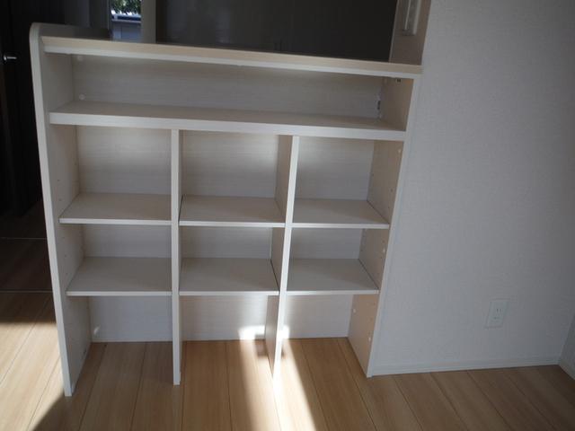 Ｋ’ｓ Ｎｏｂｌｅ　Ⅱ（101） 部屋画像