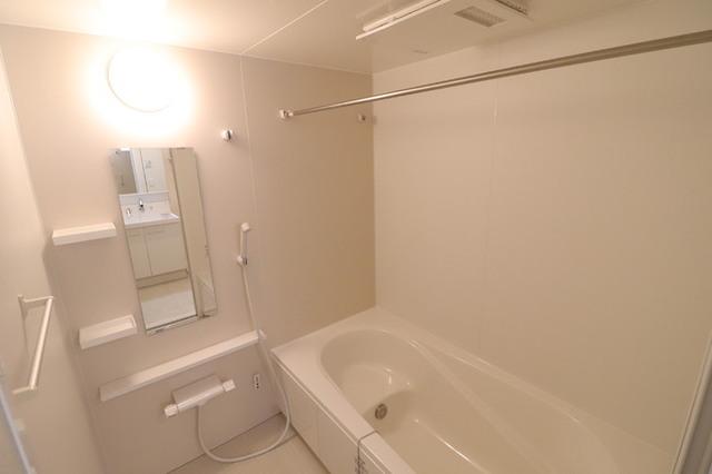 グランディ　イグニスⅤ（205） 部屋画像