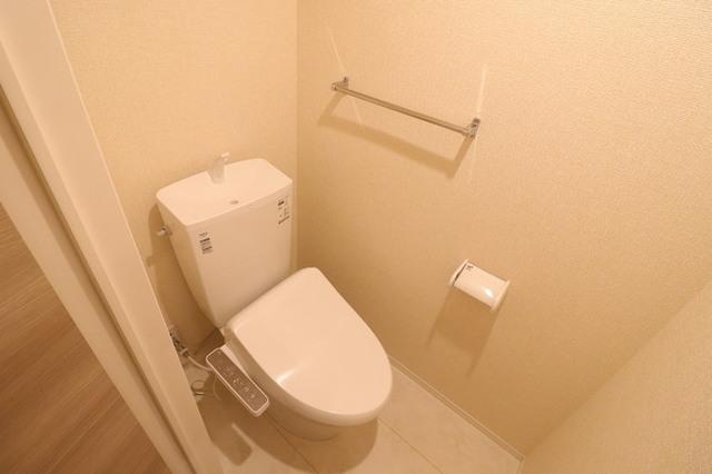 グランディ　イグニスⅤ（205） 部屋画像
