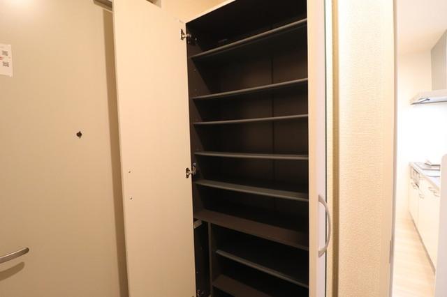グランディ　イグニスⅤ（205） 部屋画像