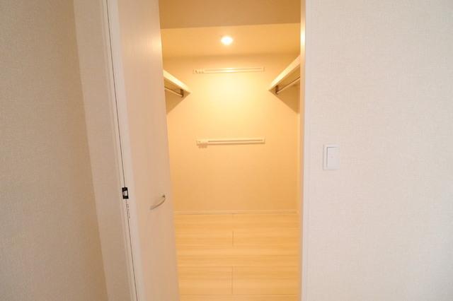 グランディ　イグニスⅤ（205） 部屋画像