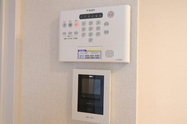 グランディ　イグニスⅤ（205） 部屋画像