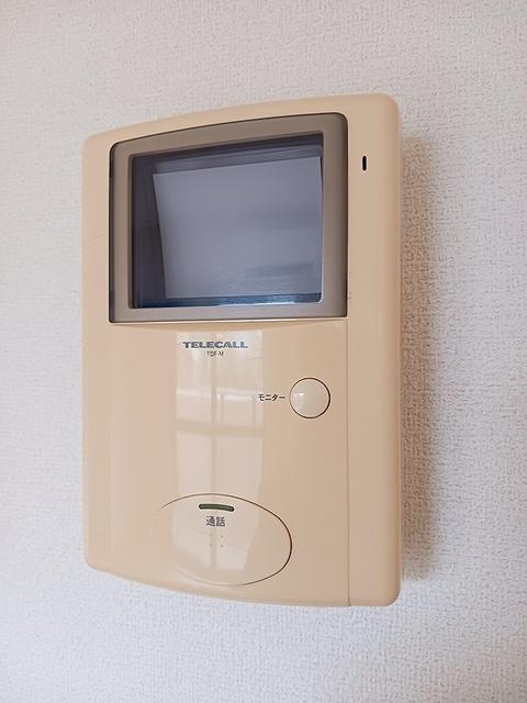 ヒルサイドスクエアⅠ（103） 設備