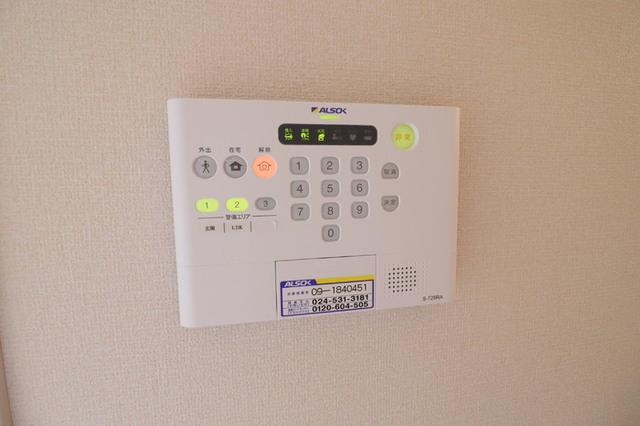 Ｄ−ｒｏｏｍけやき（201） 部屋画像