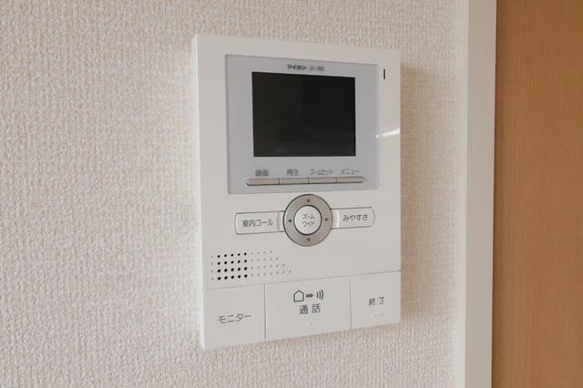 Ｄ−ｒｏｏｍけやき（201） 部屋画像