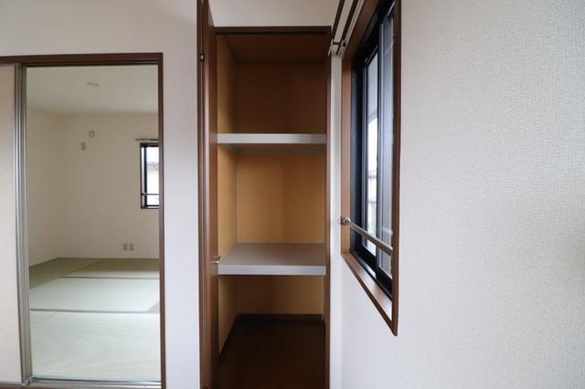 ガーデンコート　C（202） 部屋画像