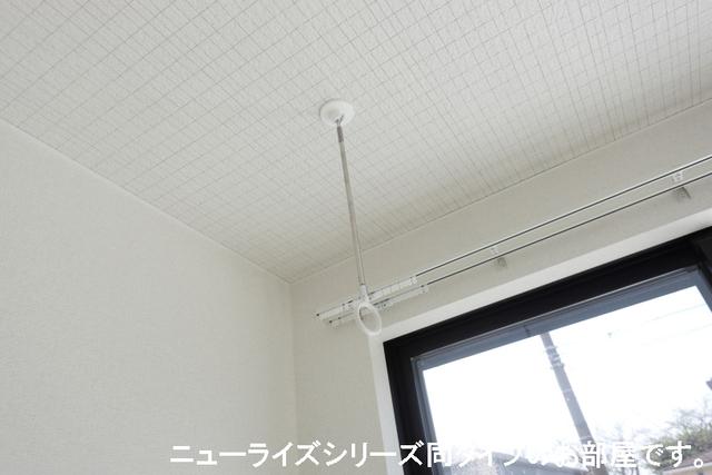 スマイル　ハッシー（105） その他部屋・スペース
