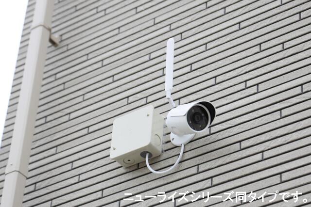 スマイル　ハッシー（103） 設備