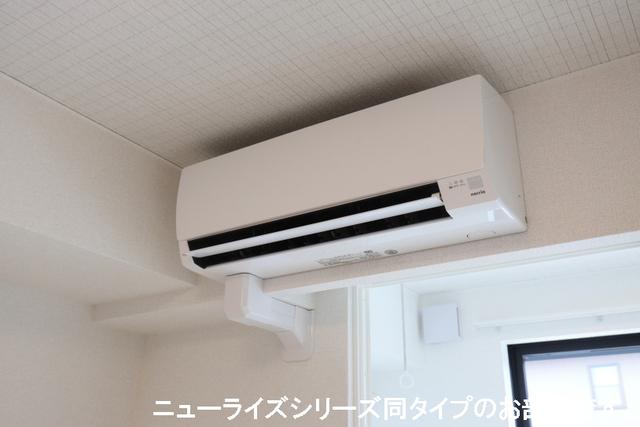 スマイル　ハッシー（102） 設備