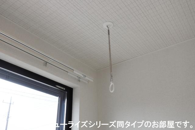 スマイル　ハッシー（102） 設備