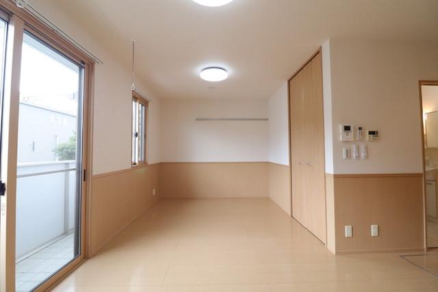 ベルコモンズ（101） 部屋画像