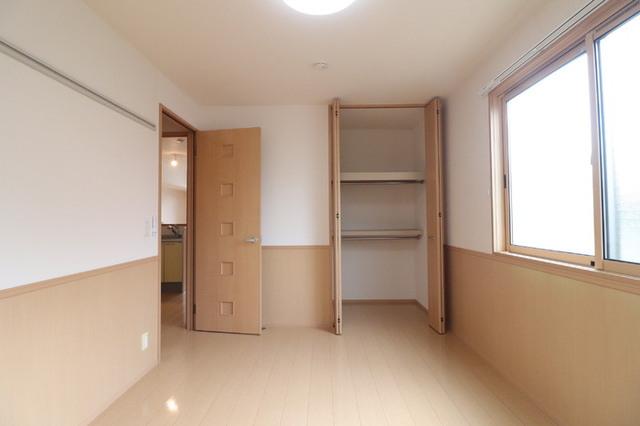 ベルコモンズ（101） 部屋画像