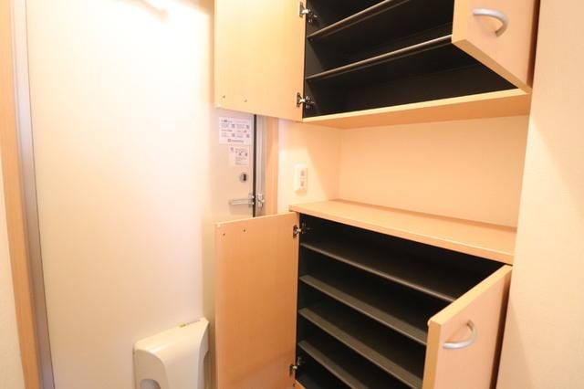 ベルコモンズ（101） 部屋画像