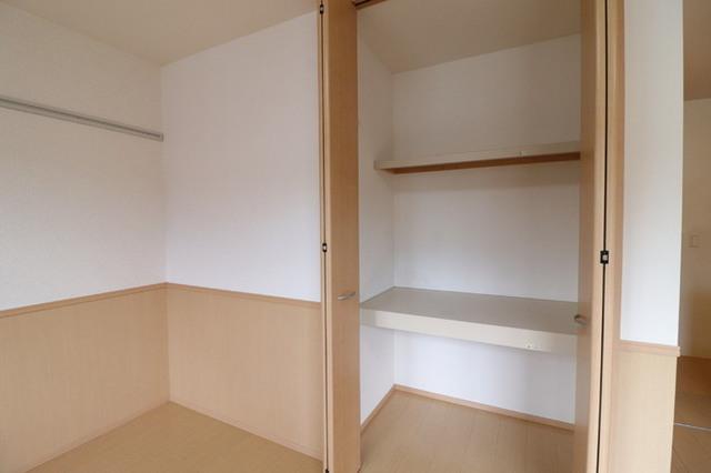ベルコモンズ（101） 部屋画像