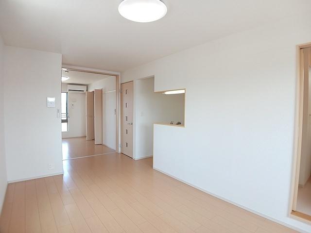 ラーレンスグローブ（302） その他部屋・スペース