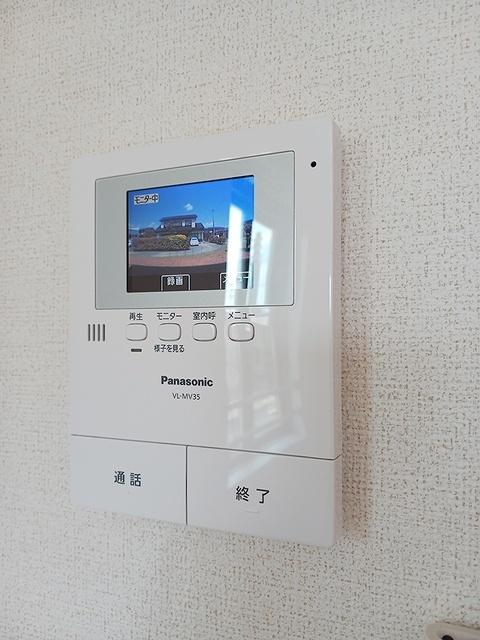 ラーレンスグローブ（302） 設備