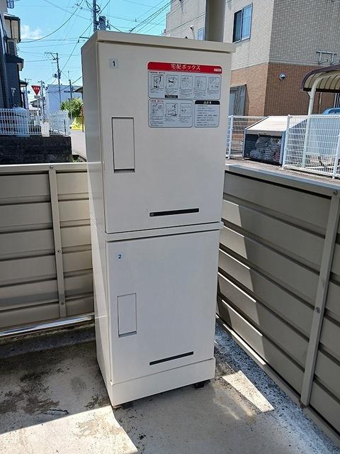 ラーレンスグローブ（302） その他部屋・スペース