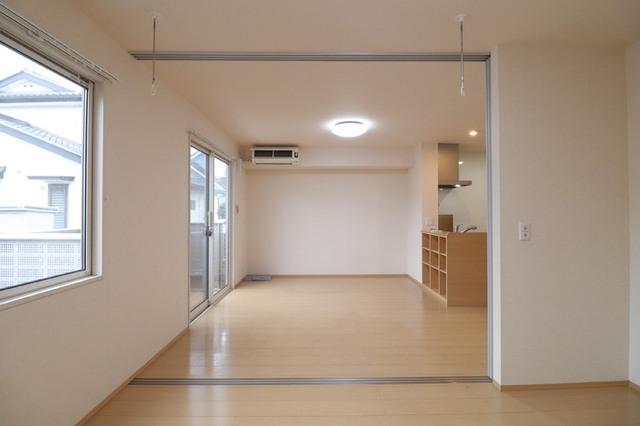 フォボス桜木　Ⅰ（102） 部屋画像