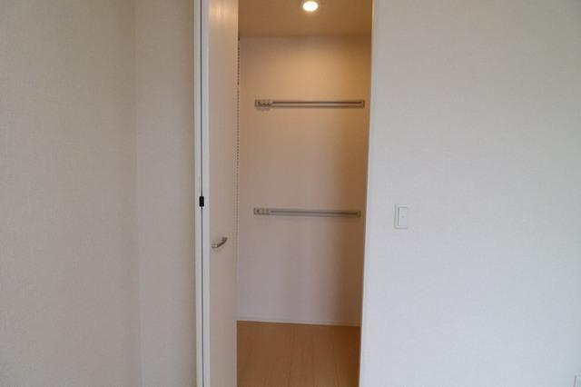 ボヌール　Ｂ（201） 部屋画像
