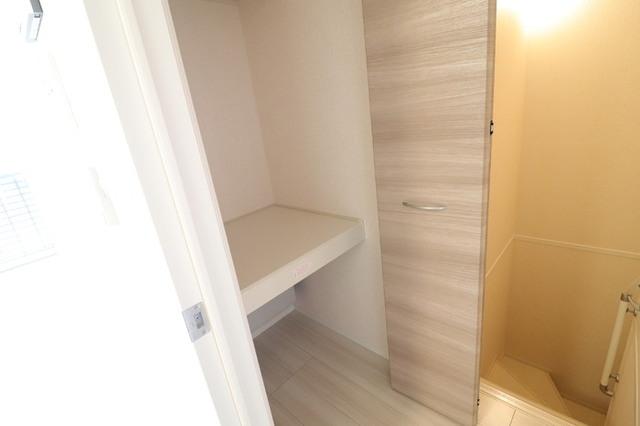 ロイジェントパークス野田町5丁目 A棟（203） 部屋画像