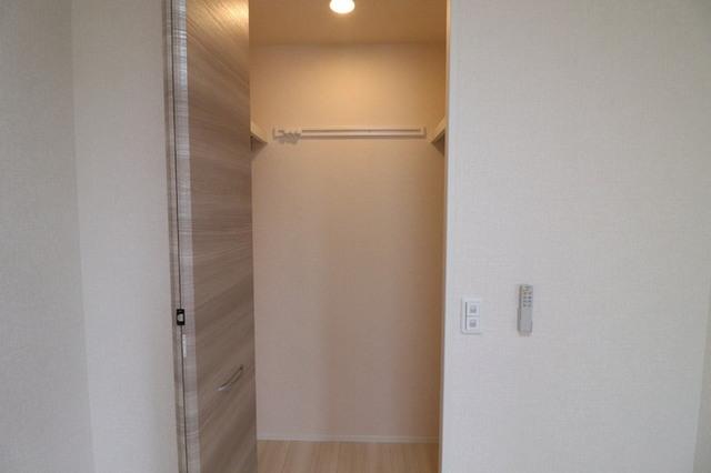 ロイジェントパークス野田町5丁目 A棟（203） 部屋画像