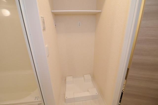ロイジェントパークス野田町5丁目 B棟（101） 部屋画像