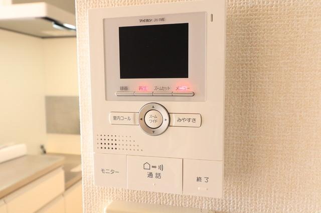 キャトルセゾン（103） 部屋画像