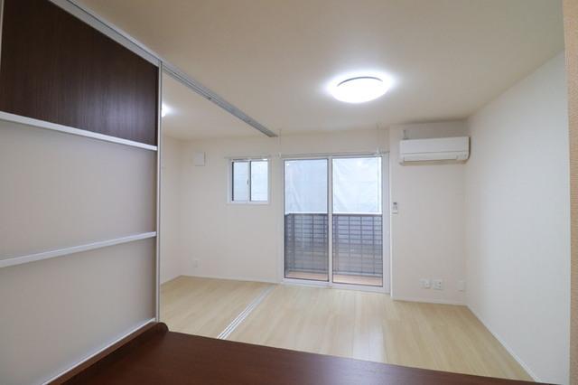 サロン・ド・ＨＩＲＯ（108） 部屋画像
