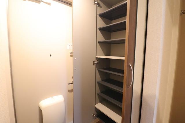 サロン・ド・ＨＩＲＯ（108） 部屋画像
