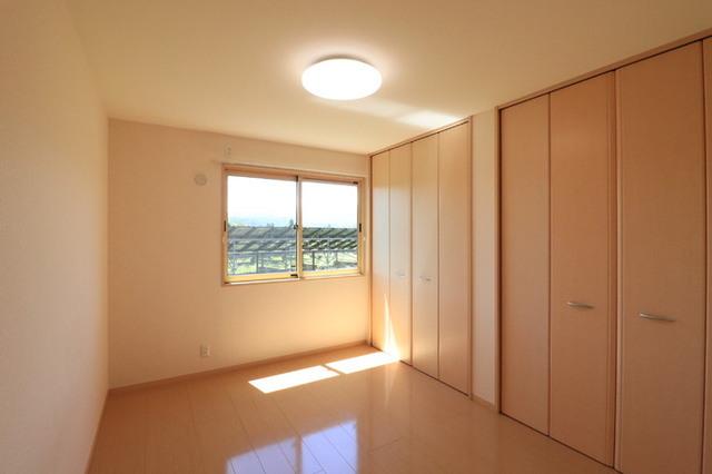 フィオーレ　Ｂ（102） 部屋画像