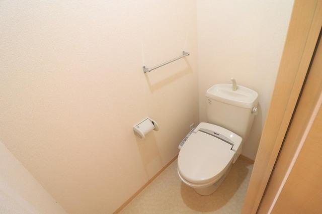 フィオーレ　Ｂ（102） 部屋画像